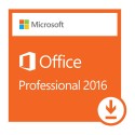 Microsoft Office Professional 2016 | 1 PC 